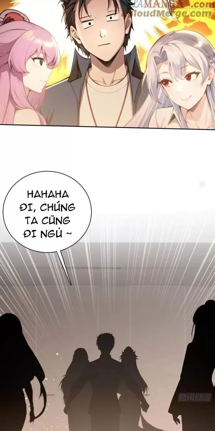 Phu Nhân Nhà Ta Đến Từ Địa Phủ Ngàn Năm: Chapter 83