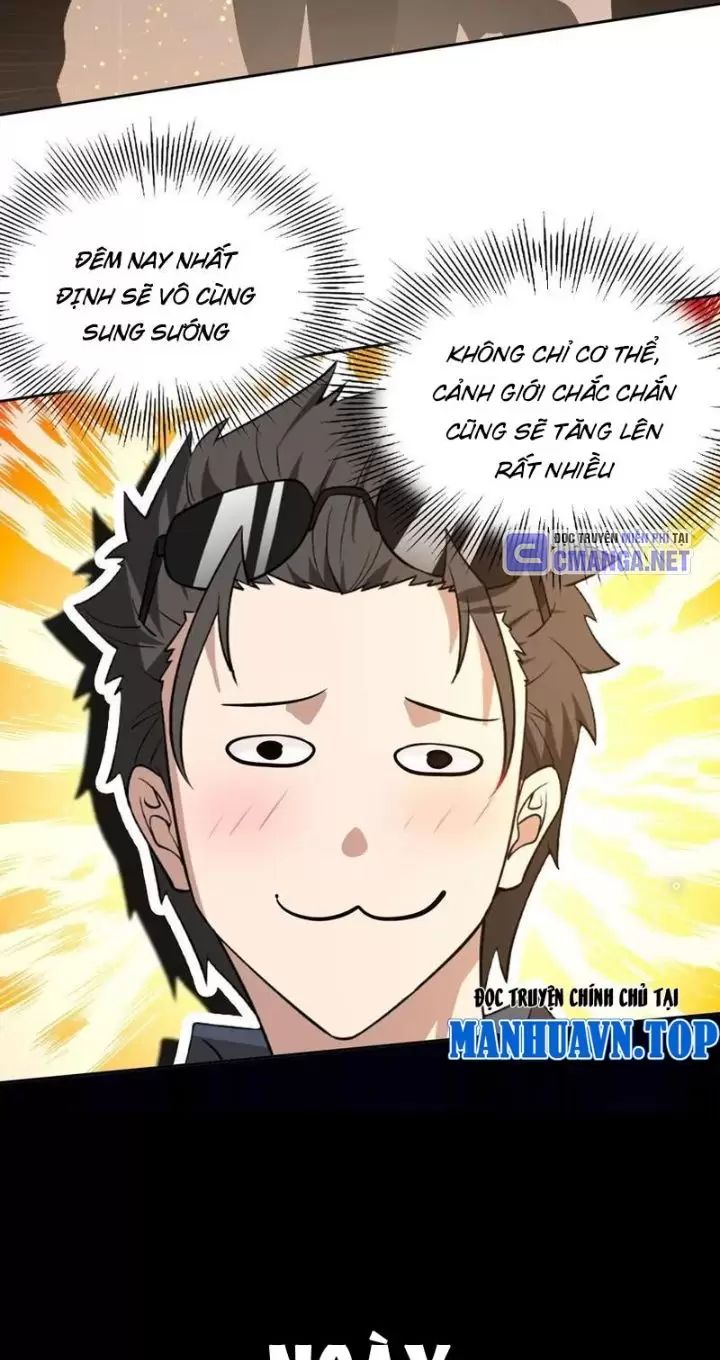 Phu Nhân Nhà Ta Đến Từ Địa Phủ Ngàn Năm: Chapter 83