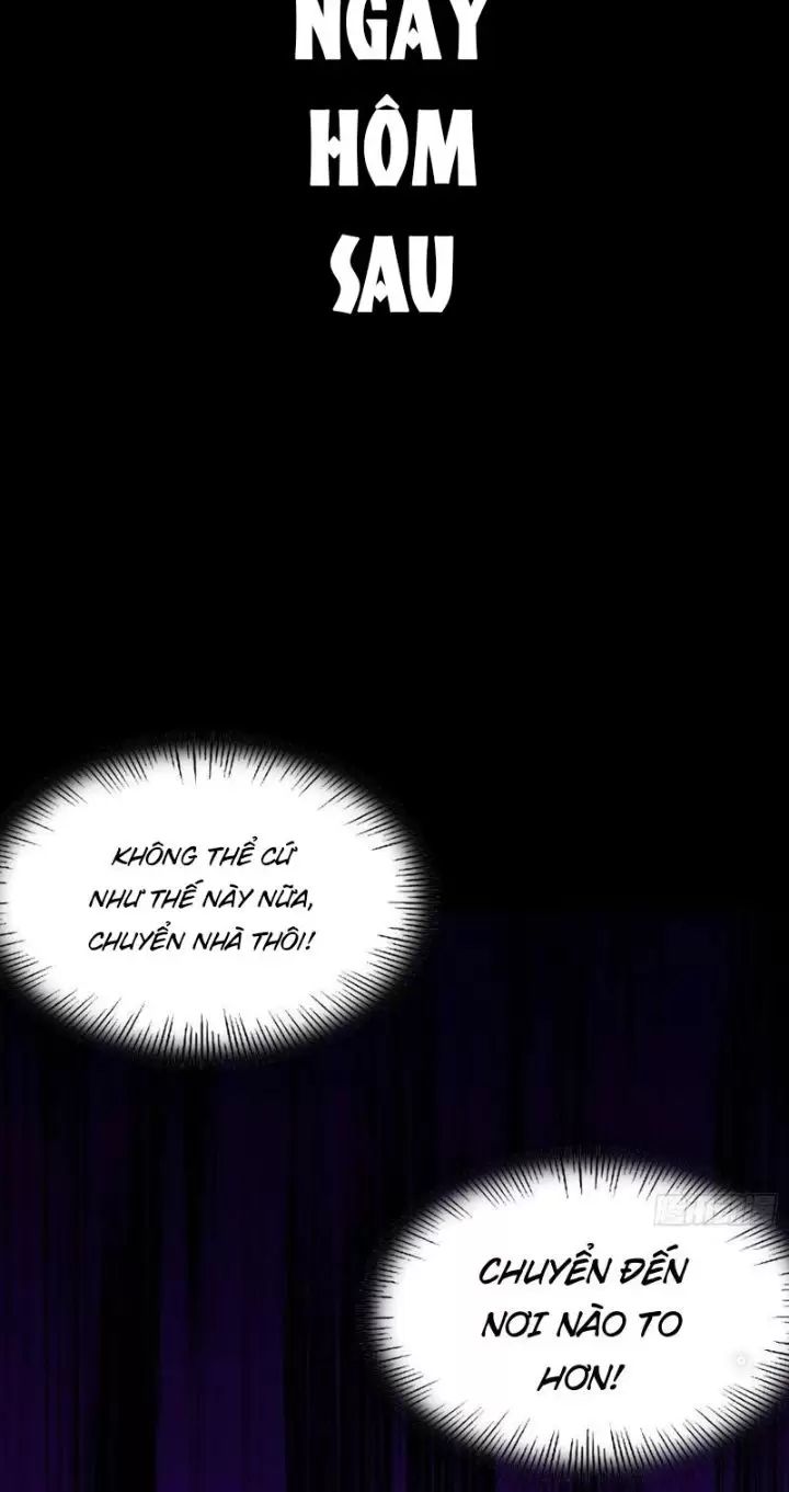 Phu Nhân Nhà Ta Đến Từ Địa Phủ Ngàn Năm: Chapter 83