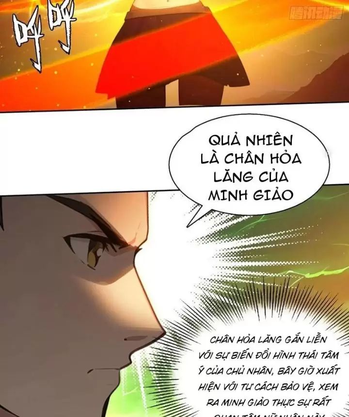 Phu Nhân Nhà Ta Đến Từ Địa Phủ Ngàn Năm: Chapter 83