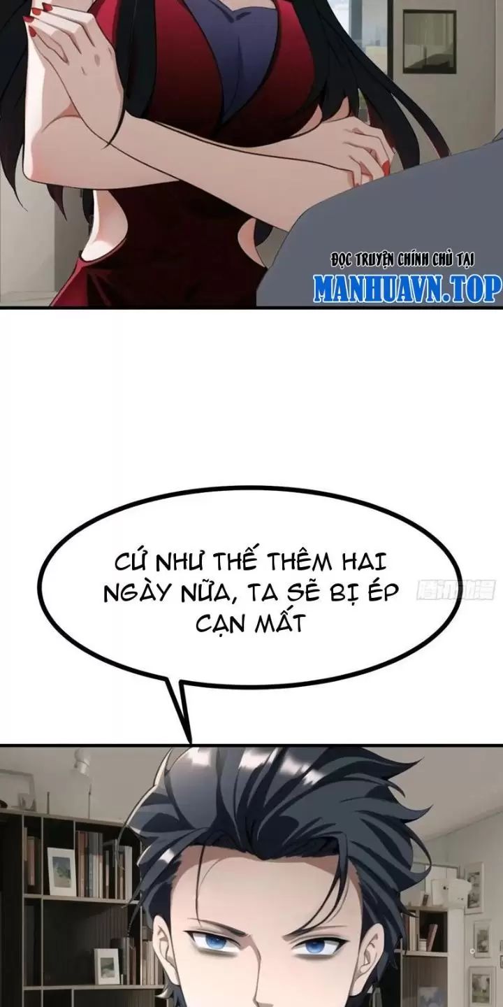 Phu Nhân Nhà Ta Đến Từ Địa Phủ Ngàn Năm: Chapter 84