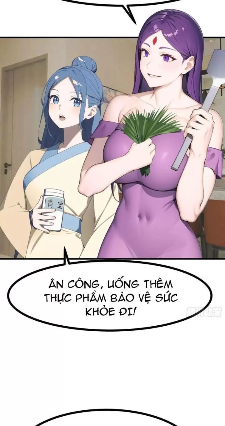 Phu Nhân Nhà Ta Đến Từ Địa Phủ Ngàn Năm: Chapter 84