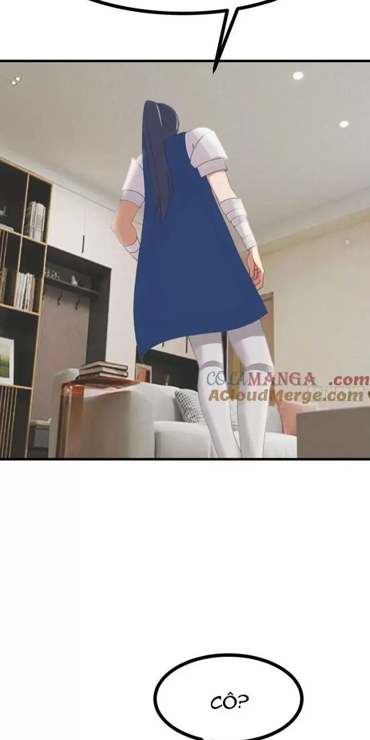 Phu Nhân Nhà Ta Đến Từ Địa Phủ Ngàn Năm: Chapter 84