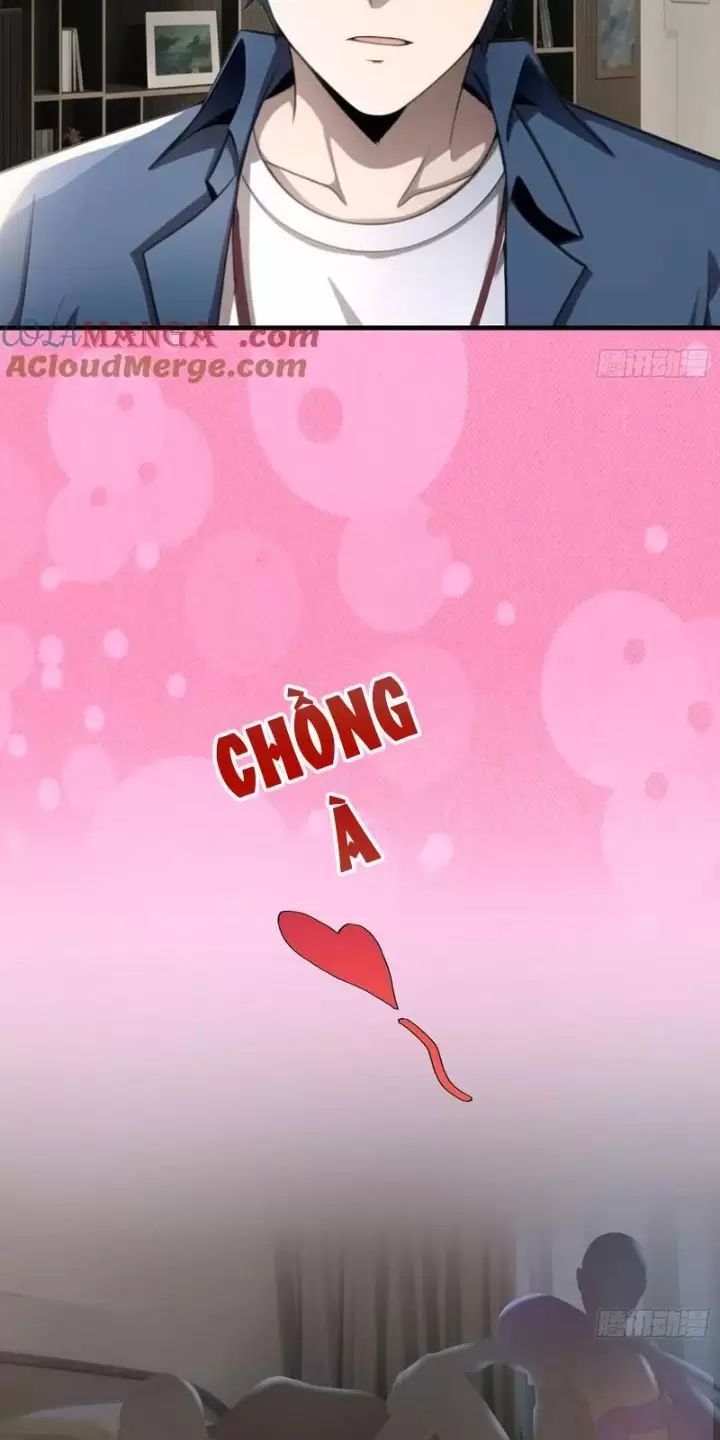 Phu Nhân Nhà Ta Đến Từ Địa Phủ Ngàn Năm: Chapter 84