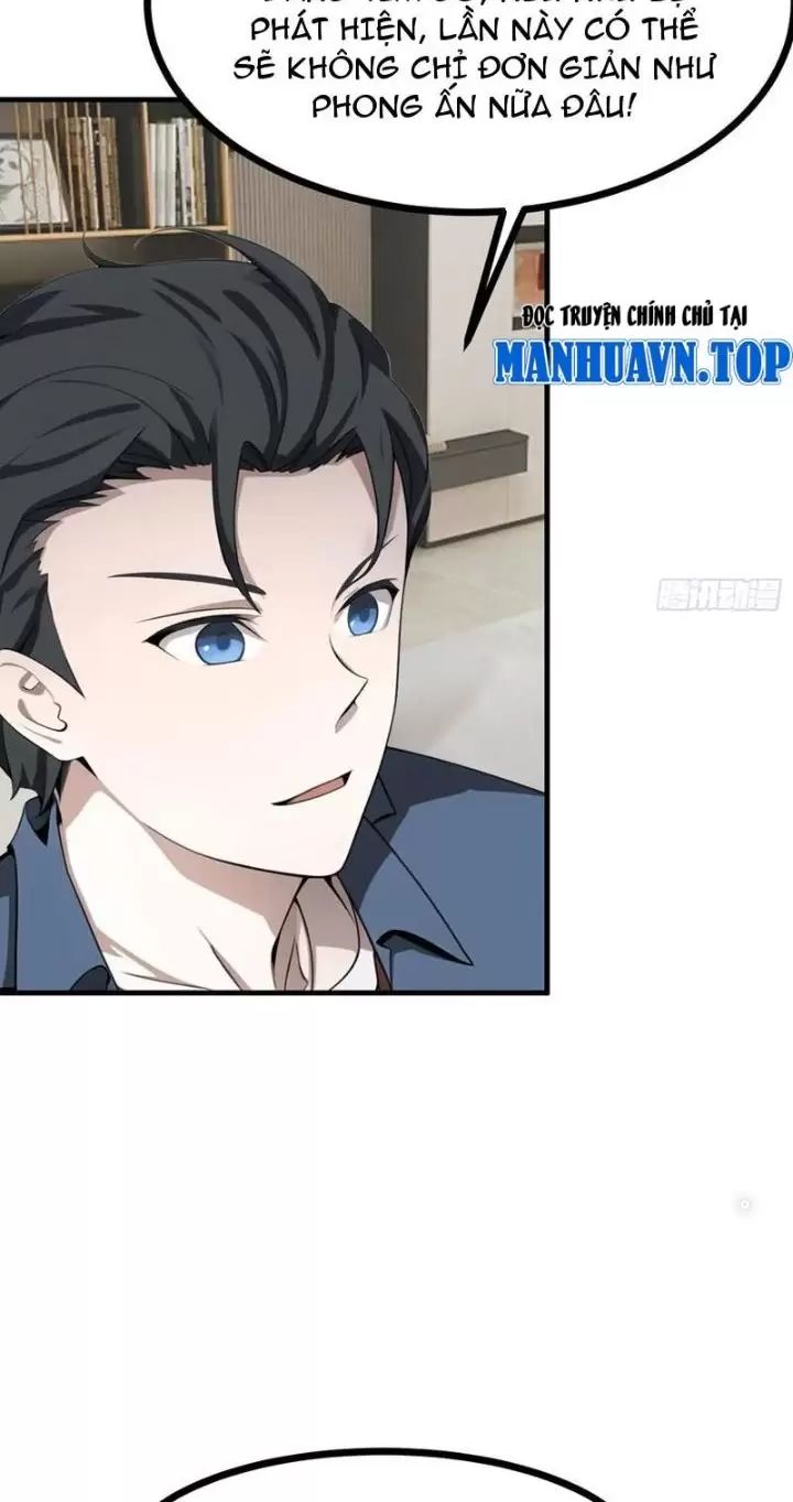 Phu Nhân Nhà Ta Đến Từ Địa Phủ Ngàn Năm: Chapter 84