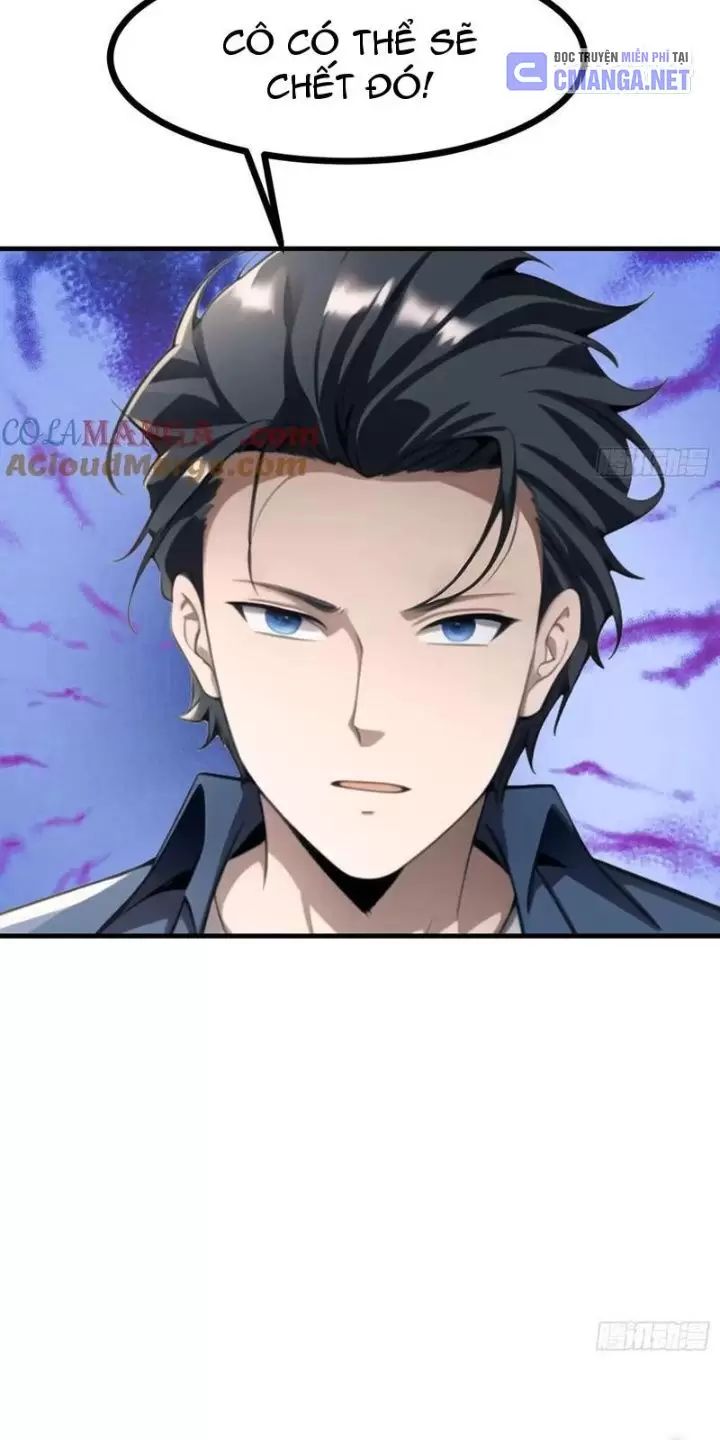 Phu Nhân Nhà Ta Đến Từ Địa Phủ Ngàn Năm: Chapter 84