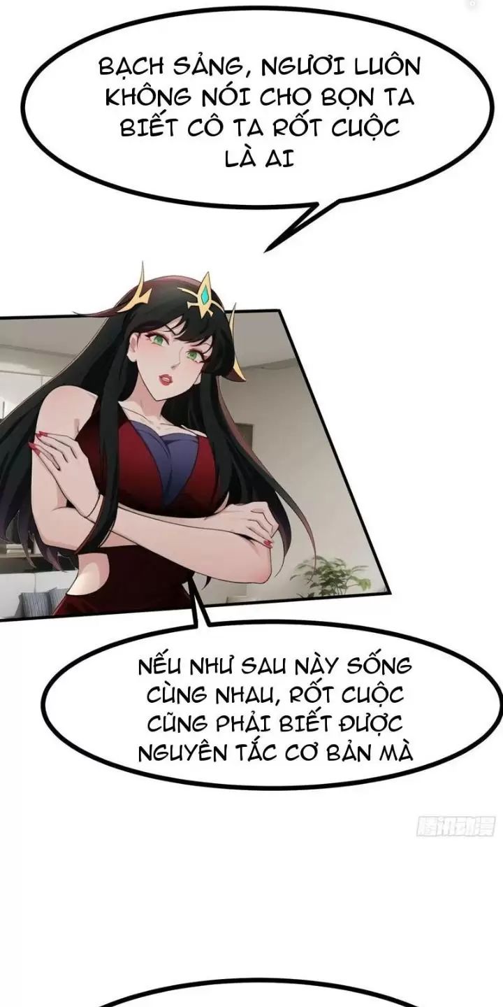 Phu Nhân Nhà Ta Đến Từ Địa Phủ Ngàn Năm: Chapter 84