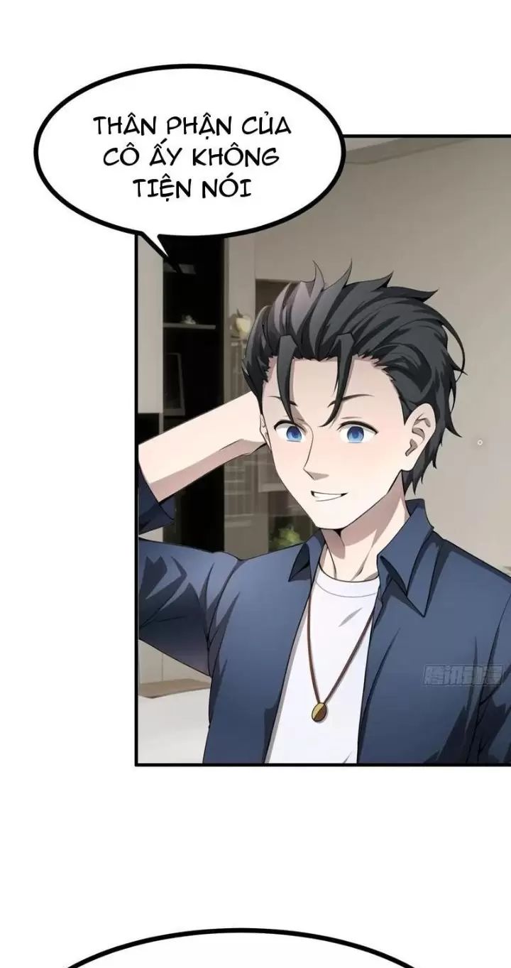 Phu Nhân Nhà Ta Đến Từ Địa Phủ Ngàn Năm: Chapter 84