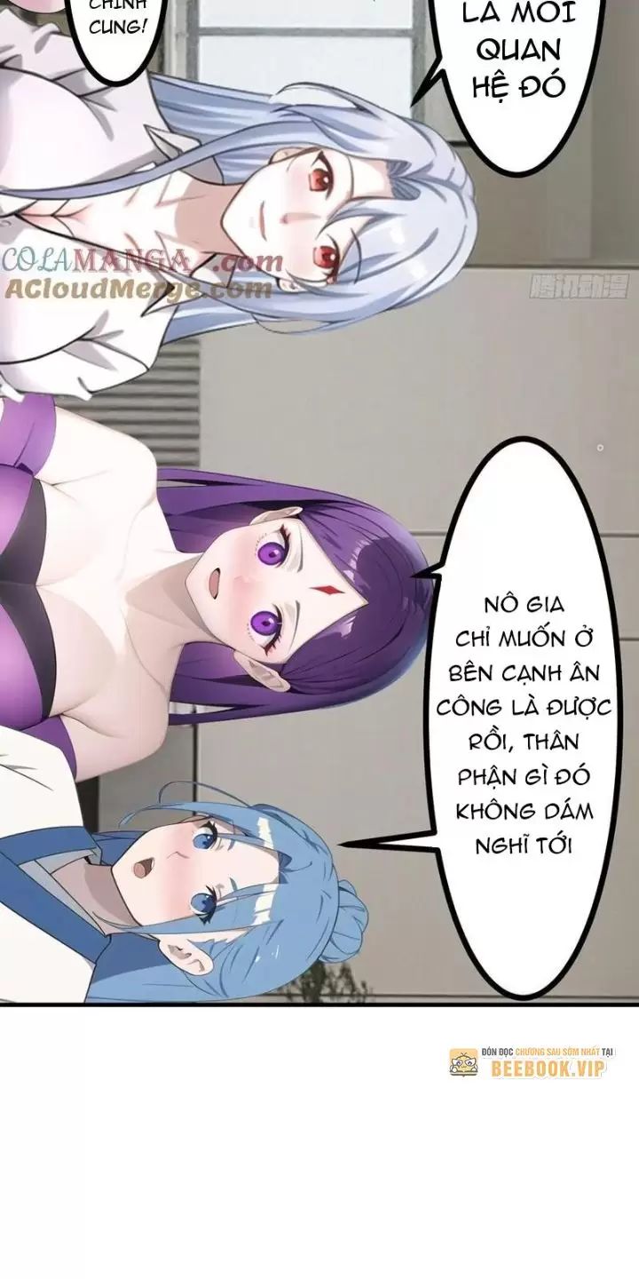 Phu Nhân Nhà Ta Đến Từ Địa Phủ Ngàn Năm: Chapter 84