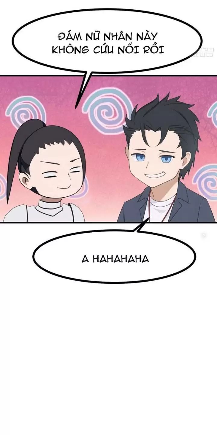 Phu Nhân Nhà Ta Đến Từ Địa Phủ Ngàn Năm: Chapter 84