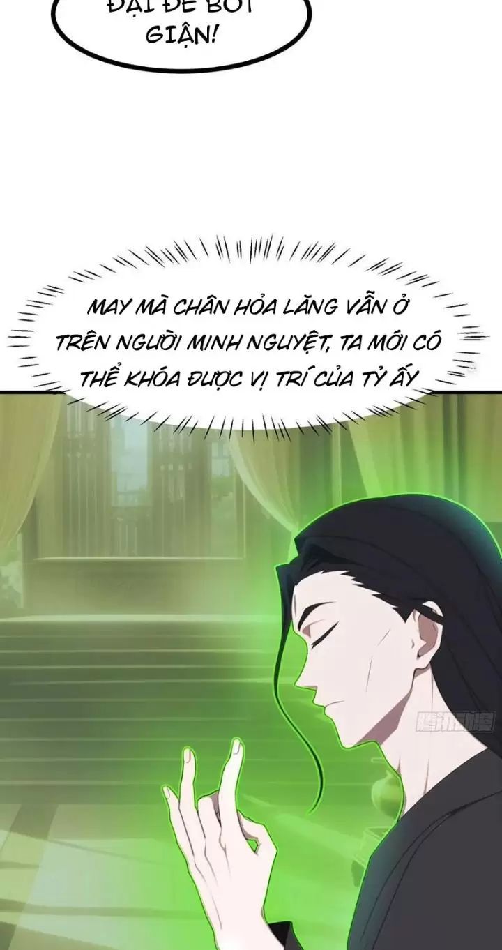 Phu Nhân Nhà Ta Đến Từ Địa Phủ Ngàn Năm: Chapter 84