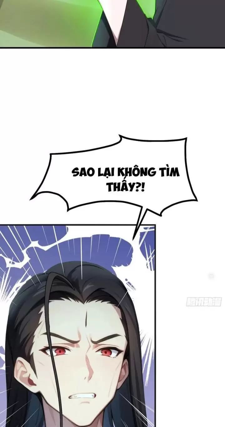 Phu Nhân Nhà Ta Đến Từ Địa Phủ Ngàn Năm: Chapter 84