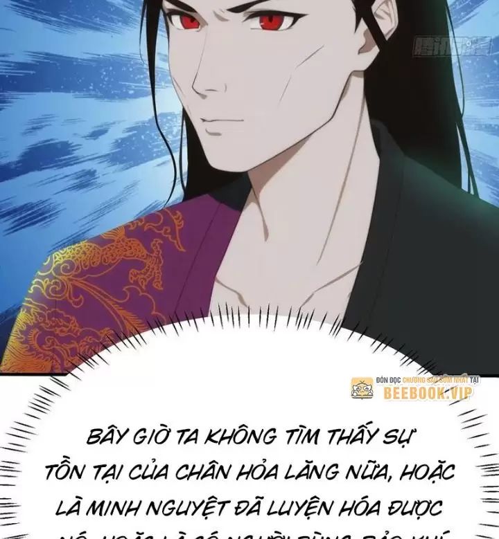 Phu Nhân Nhà Ta Đến Từ Địa Phủ Ngàn Năm: Chapter 84