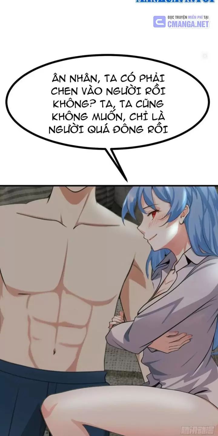 Phu Nhân Nhà Ta Đến Từ Địa Phủ Ngàn Năm: Chapter 84