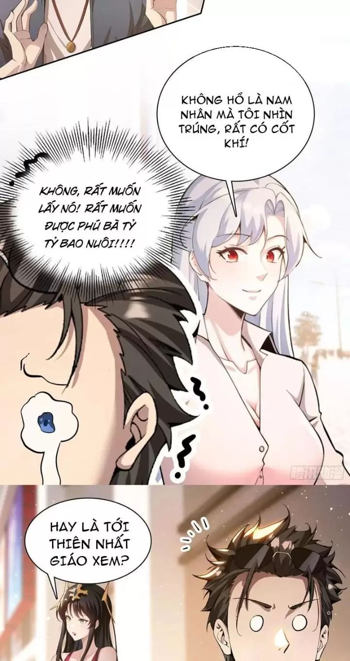 Phu Nhân Nhà Ta Đến Từ Địa Phủ Ngàn Năm: Chapter 85