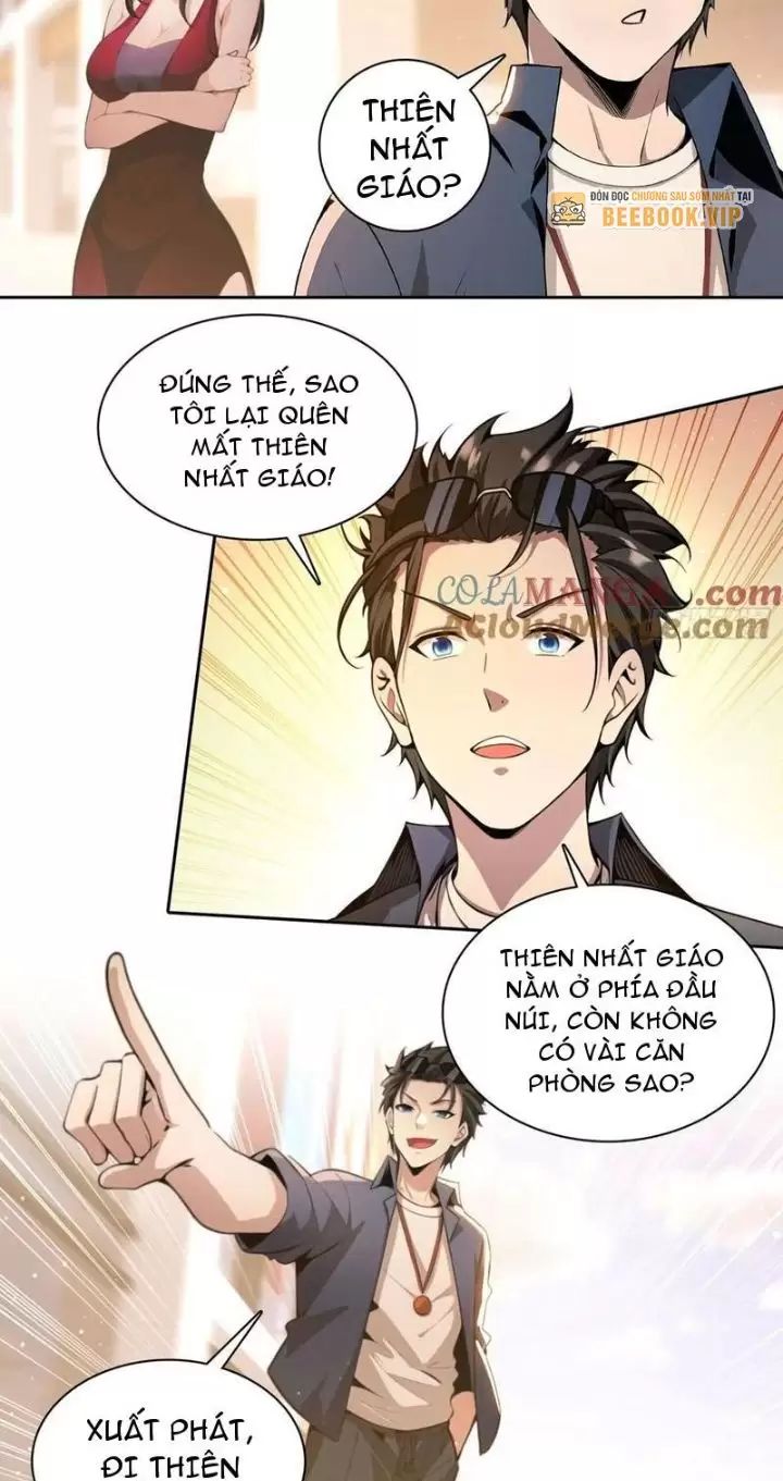 Phu Nhân Nhà Ta Đến Từ Địa Phủ Ngàn Năm: Chapter 85