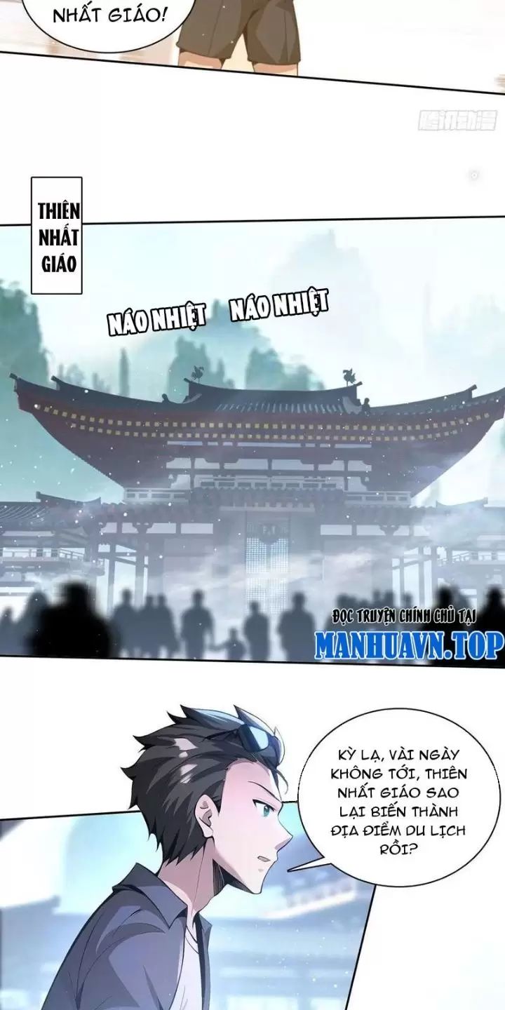 Phu Nhân Nhà Ta Đến Từ Địa Phủ Ngàn Năm: Chapter 85