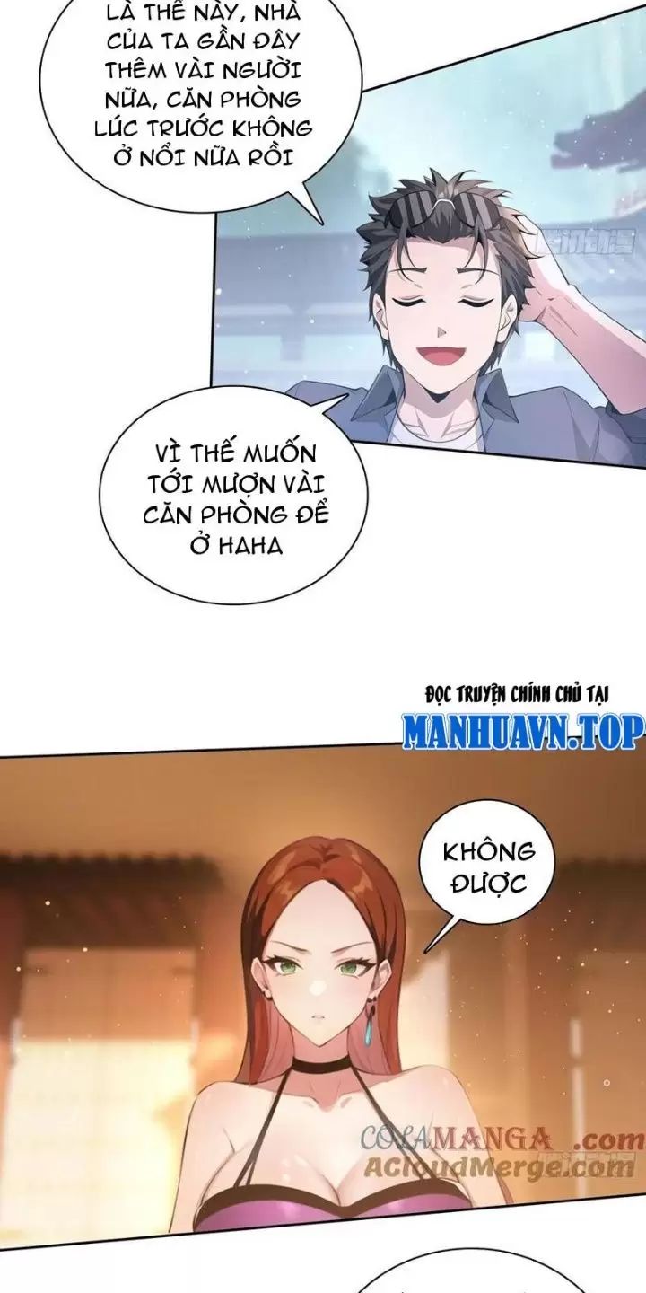 Phu Nhân Nhà Ta Đến Từ Địa Phủ Ngàn Năm: Chapter 85