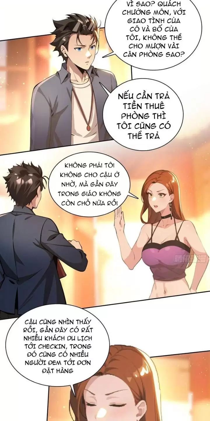 Phu Nhân Nhà Ta Đến Từ Địa Phủ Ngàn Năm: Chapter 85