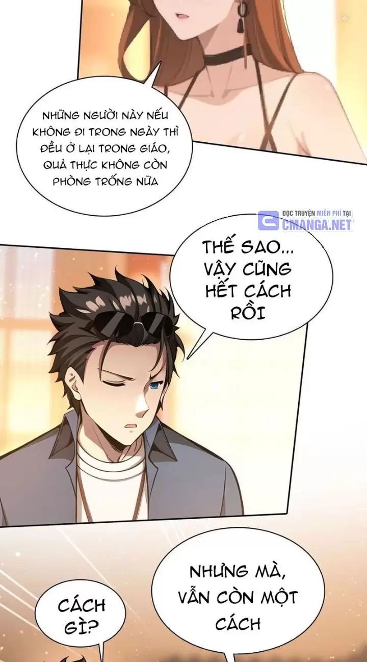 Phu Nhân Nhà Ta Đến Từ Địa Phủ Ngàn Năm: Chapter 85