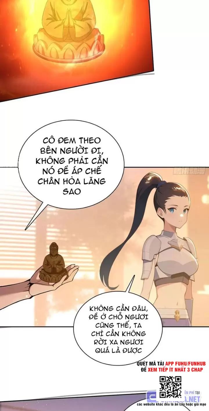 Phu Nhân Nhà Ta Đến Từ Địa Phủ Ngàn Năm: Chapter 85