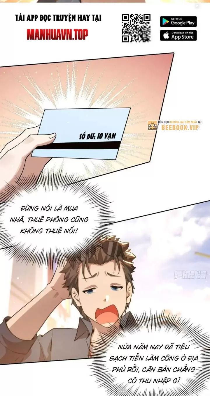 Phu Nhân Nhà Ta Đến Từ Địa Phủ Ngàn Năm: Chapter 85