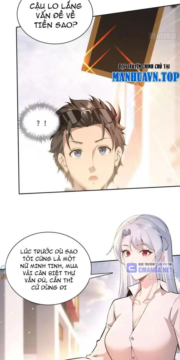Phu Nhân Nhà Ta Đến Từ Địa Phủ Ngàn Năm: Chapter 85