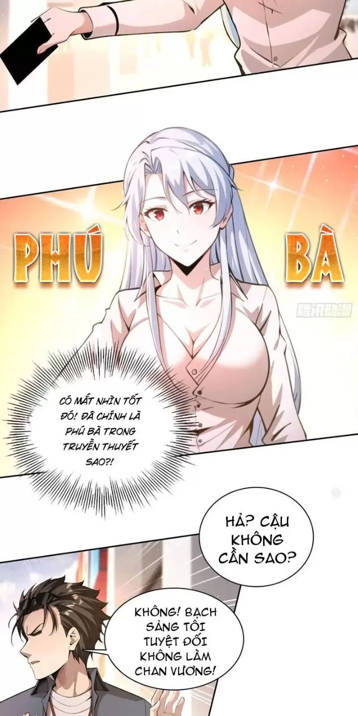 Phu Nhân Nhà Ta Đến Từ Địa Phủ Ngàn Năm: Chapter 85