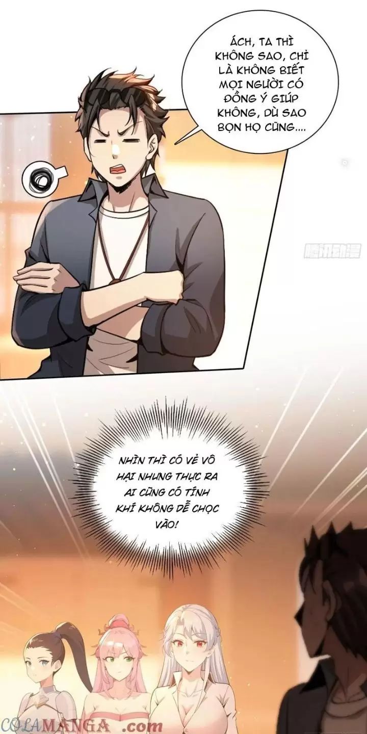 Phu Nhân Nhà Ta Đến Từ Địa Phủ Ngàn Năm: Chapter 86