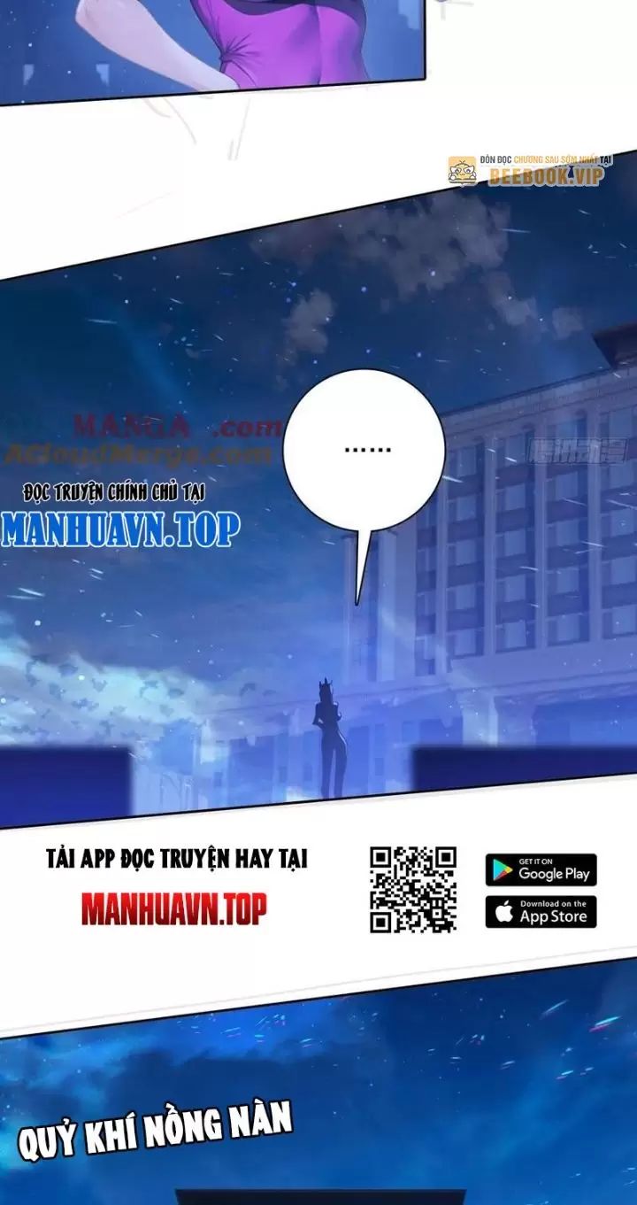 Phu Nhân Nhà Ta Đến Từ Địa Phủ Ngàn Năm: Chapter 86