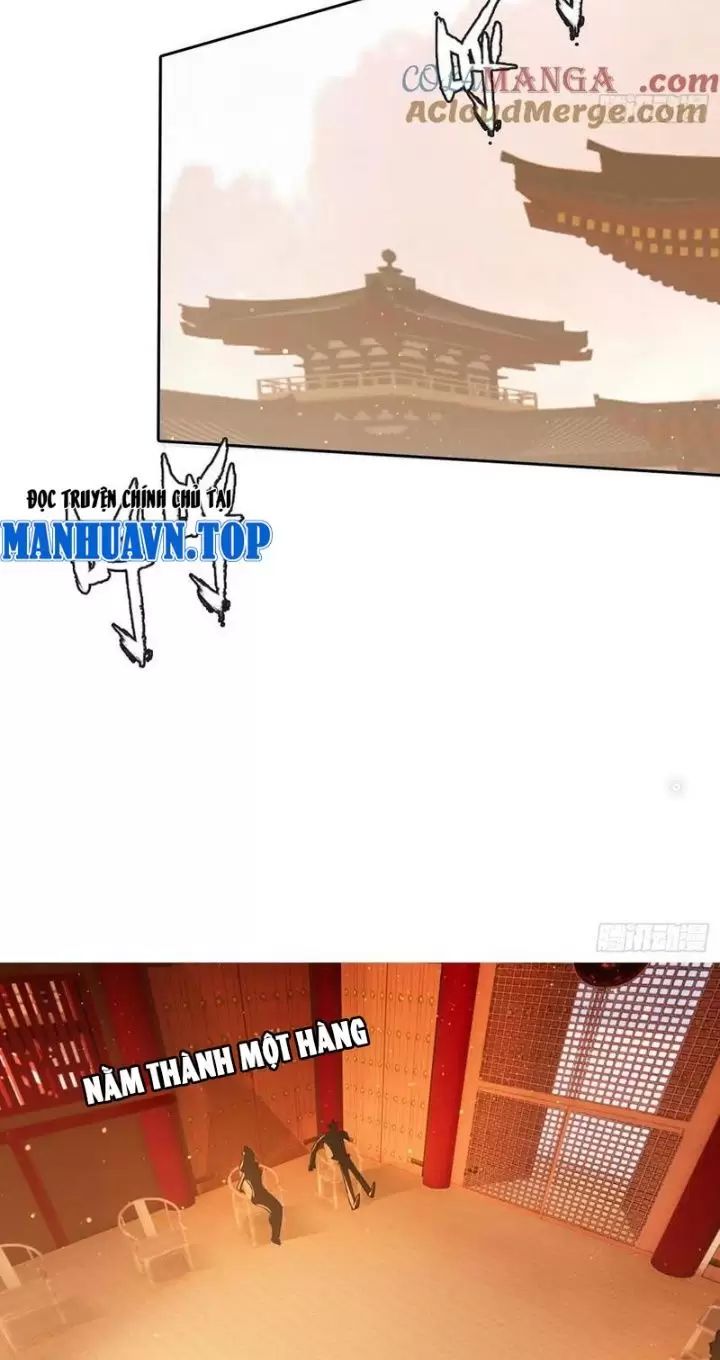 Phu Nhân Nhà Ta Đến Từ Địa Phủ Ngàn Năm: Chapter 86