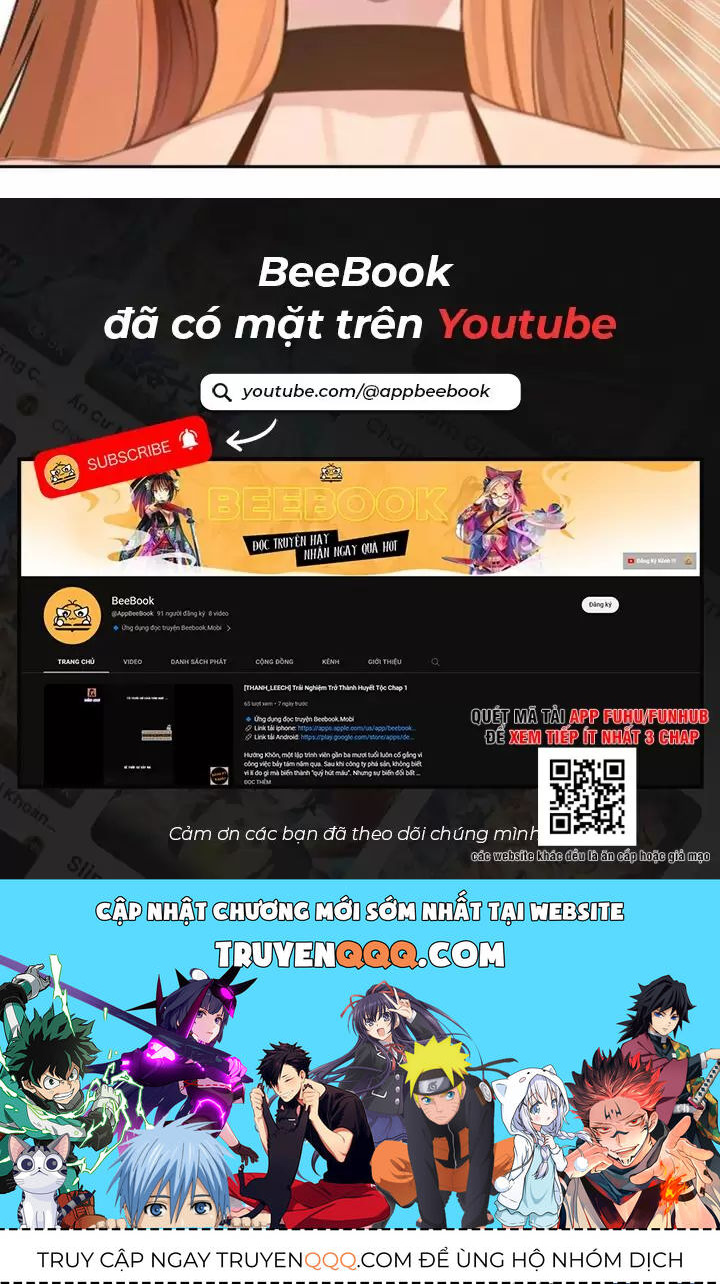 Phu Nhân Nhà Ta Đến Từ Địa Phủ Ngàn Năm: Chapter 86