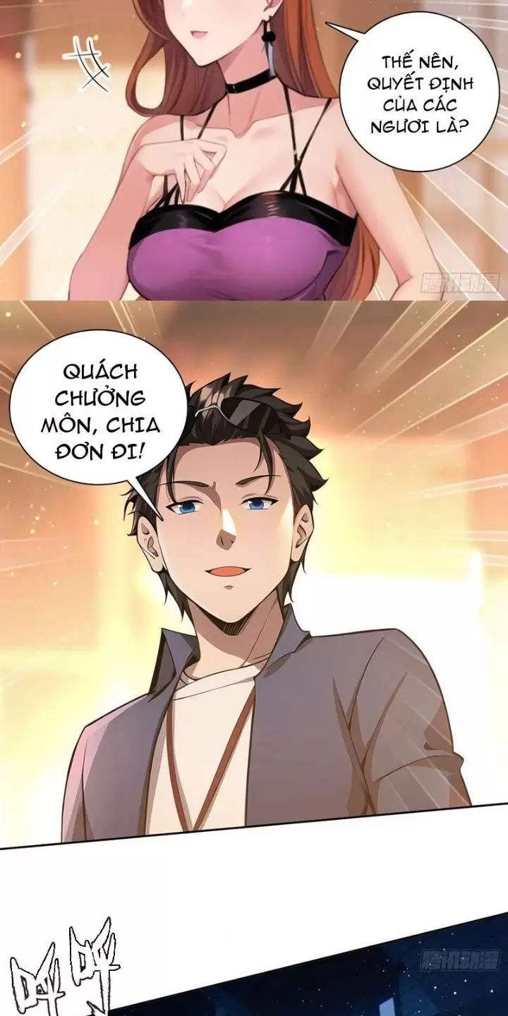 Phu Nhân Nhà Ta Đến Từ Địa Phủ Ngàn Năm: Chapter 86