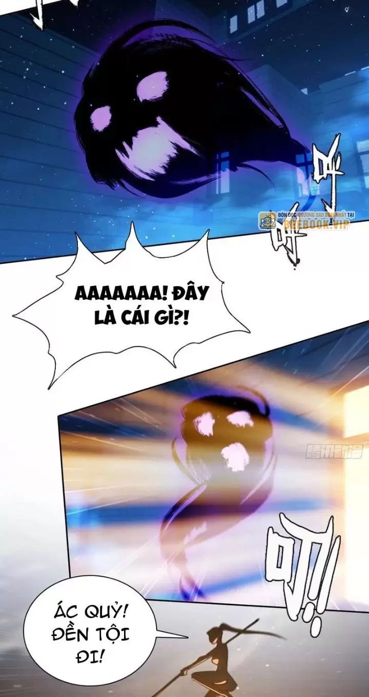 Phu Nhân Nhà Ta Đến Từ Địa Phủ Ngàn Năm: Chapter 86