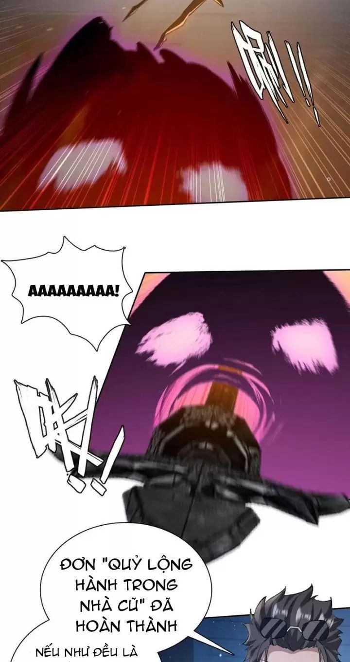 Phu Nhân Nhà Ta Đến Từ Địa Phủ Ngàn Năm: Chapter 86