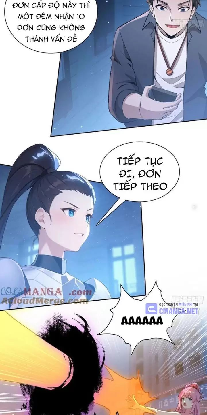 Phu Nhân Nhà Ta Đến Từ Địa Phủ Ngàn Năm: Chapter 86