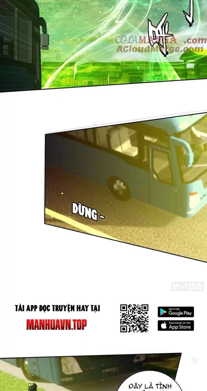 Phu Nhân Nhà Ta Đến Từ Địa Phủ Ngàn Năm: Chapter 88