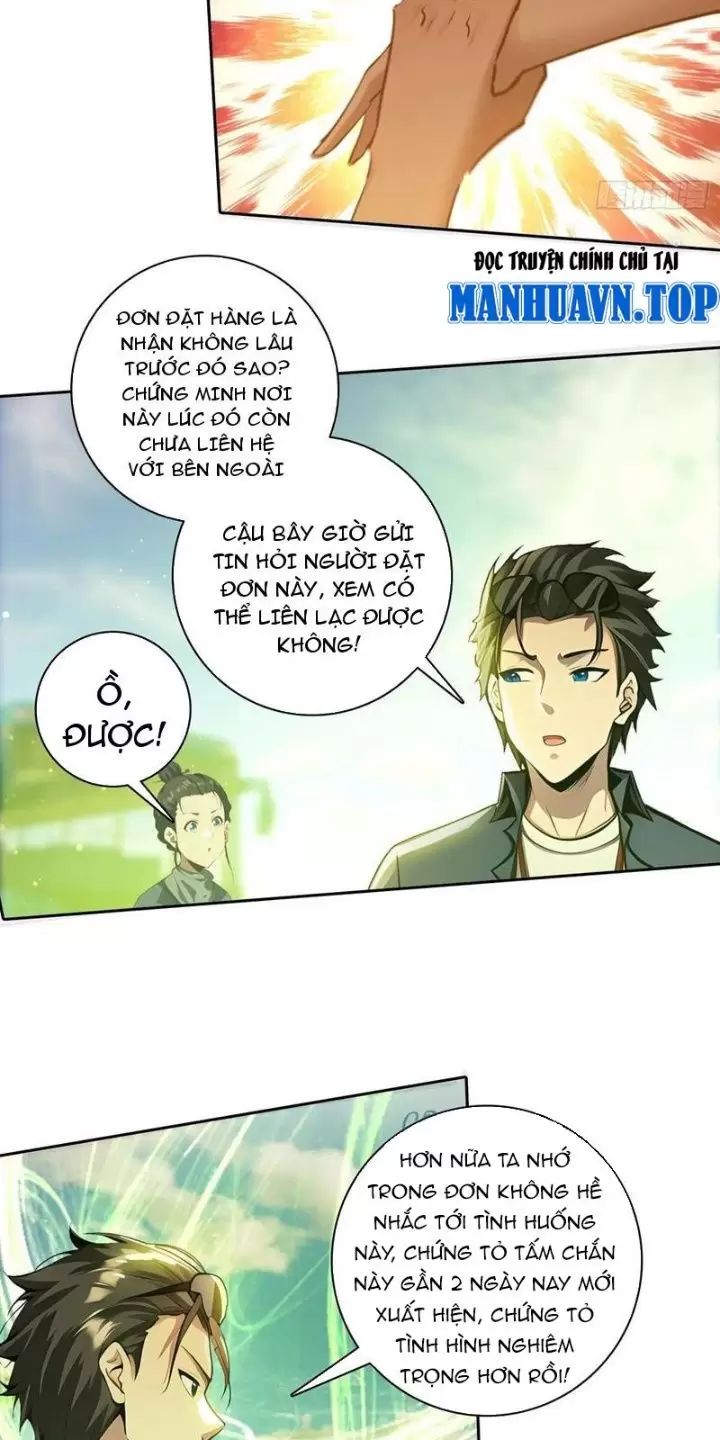 Phu Nhân Nhà Ta Đến Từ Địa Phủ Ngàn Năm: Chapter 88