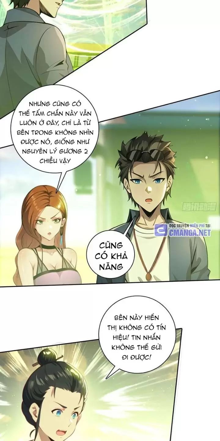 Phu Nhân Nhà Ta Đến Từ Địa Phủ Ngàn Năm: Chapter 88