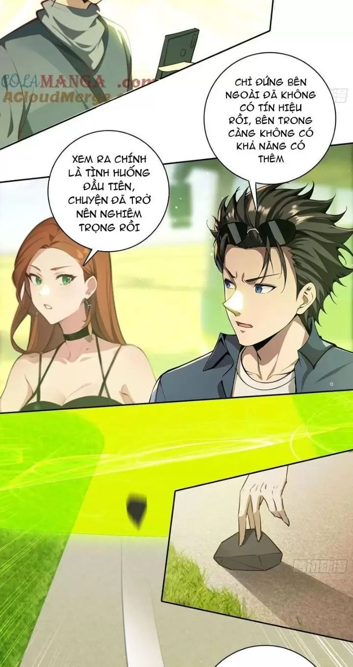 Phu Nhân Nhà Ta Đến Từ Địa Phủ Ngàn Năm: Chapter 88