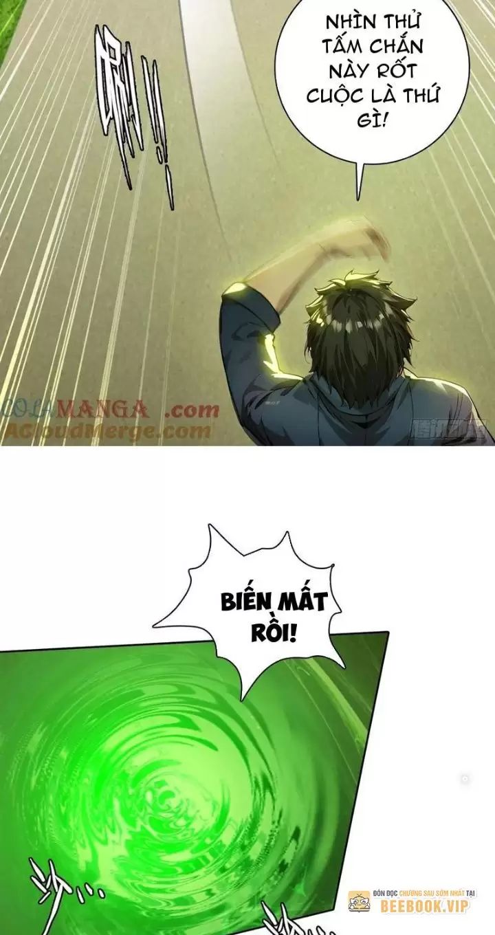 Phu Nhân Nhà Ta Đến Từ Địa Phủ Ngàn Năm: Chapter 88