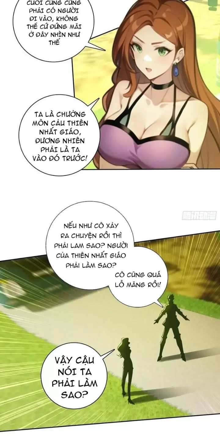 Phu Nhân Nhà Ta Đến Từ Địa Phủ Ngàn Năm: Chapter 88