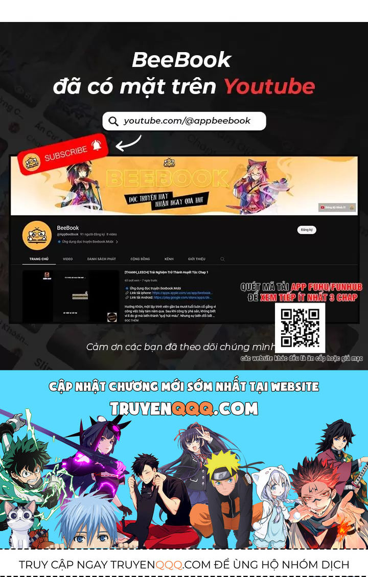 Phu Nhân Nhà Ta Đến Từ Địa Phủ Ngàn Năm: Chapter 88