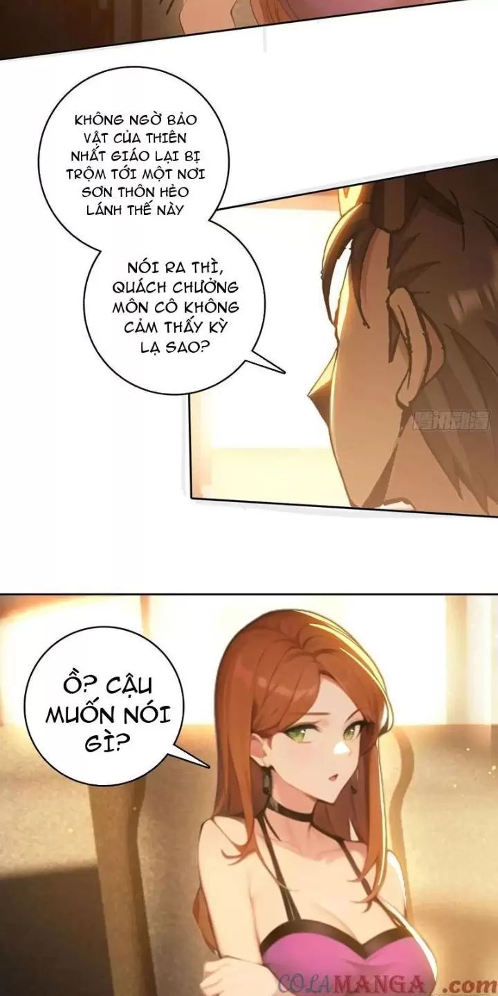 Phu Nhân Nhà Ta Đến Từ Địa Phủ Ngàn Năm: Chapter 88