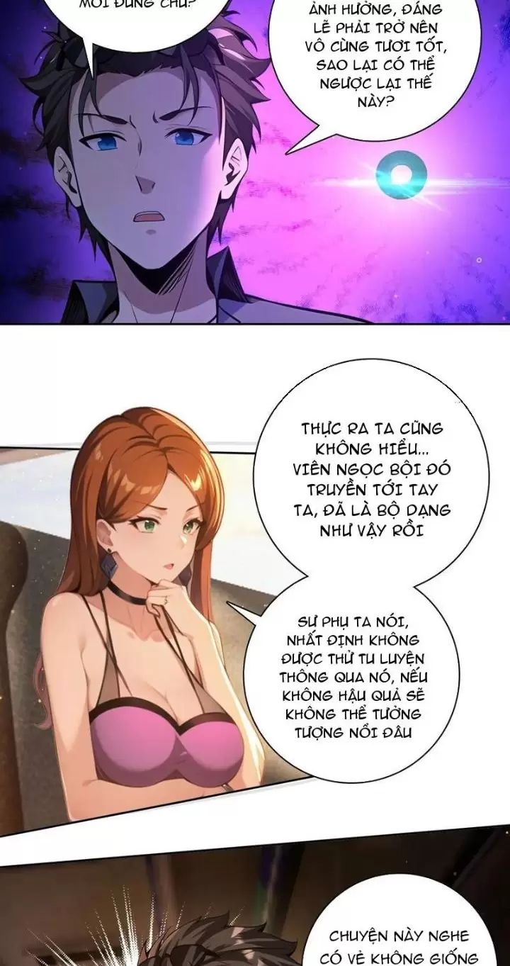 Phu Nhân Nhà Ta Đến Từ Địa Phủ Ngàn Năm: Chapter 88