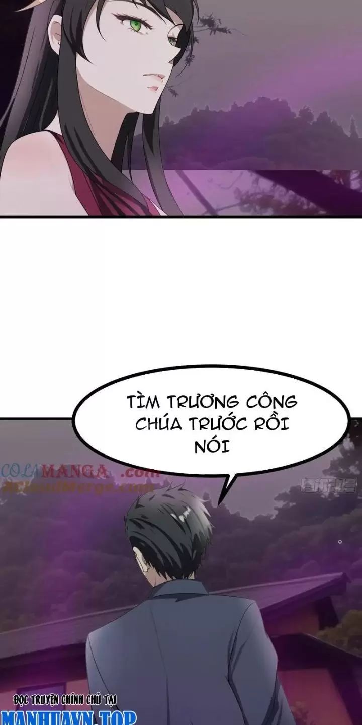 Phu Nhân Nhà Ta Đến Từ Địa Phủ Ngàn Năm: Chapter 89