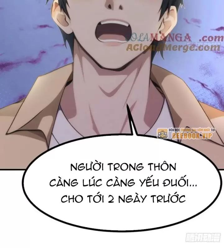 Phu Nhân Nhà Ta Đến Từ Địa Phủ Ngàn Năm: Chapter 89