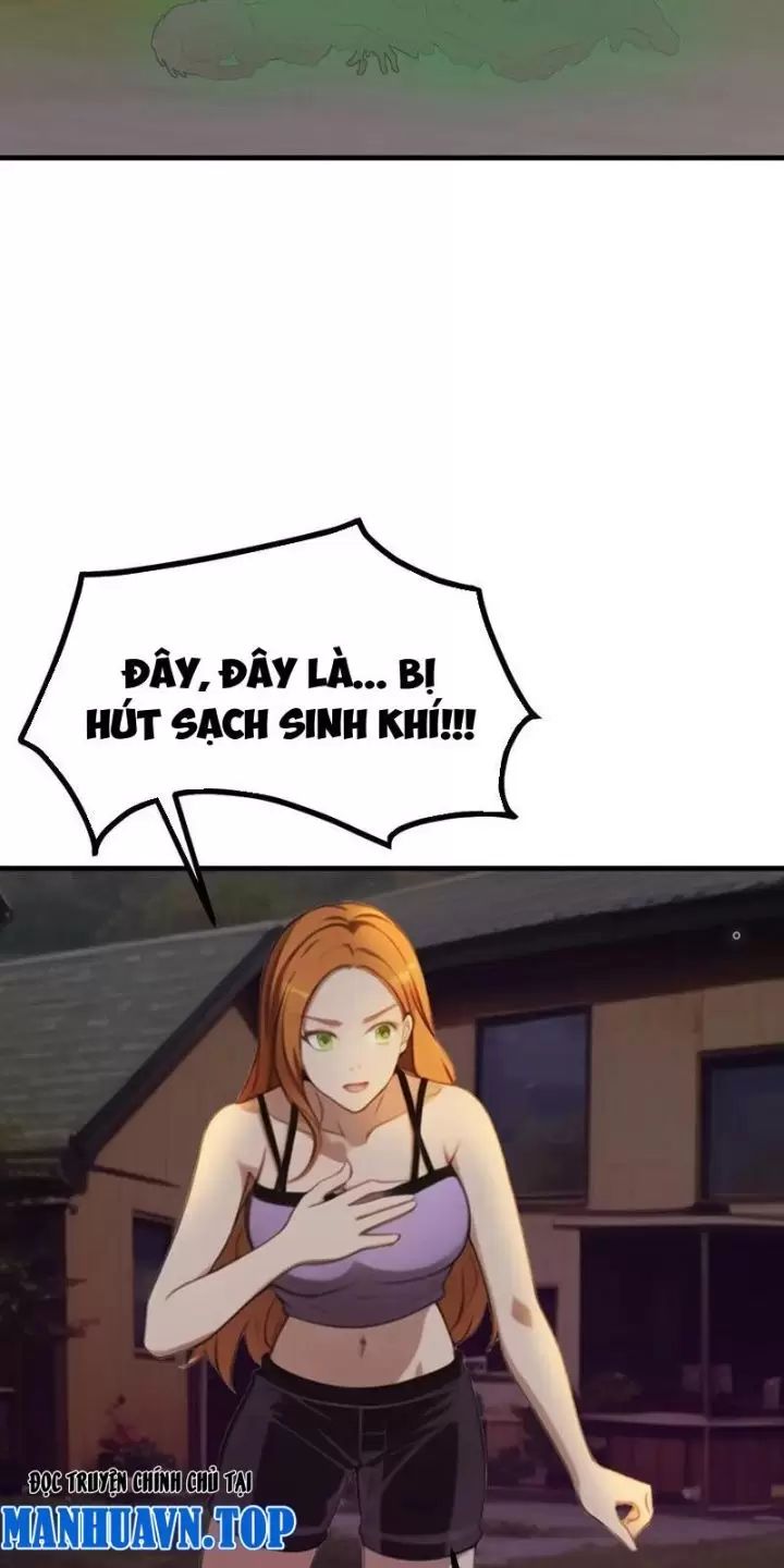 Phu Nhân Nhà Ta Đến Từ Địa Phủ Ngàn Năm: Chapter 89