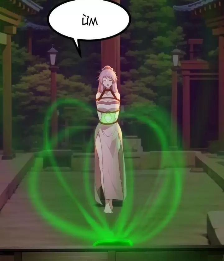 Phu Nhân Nhà Ta Đến Từ Địa Phủ Ngàn Năm: Chapter 89