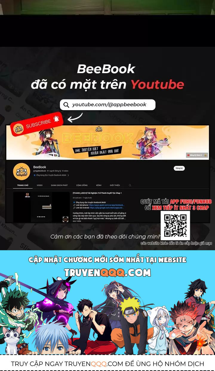 Phu Nhân Nhà Ta Đến Từ Địa Phủ Ngàn Năm: Chapter 89